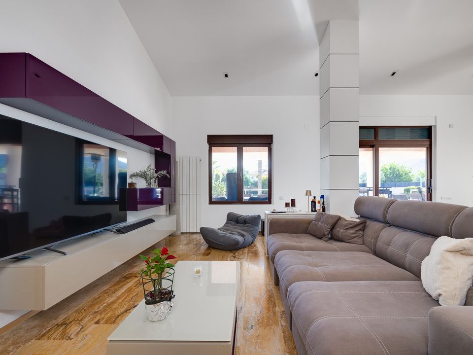 Villa i Los Garres, Murcia - foto 2